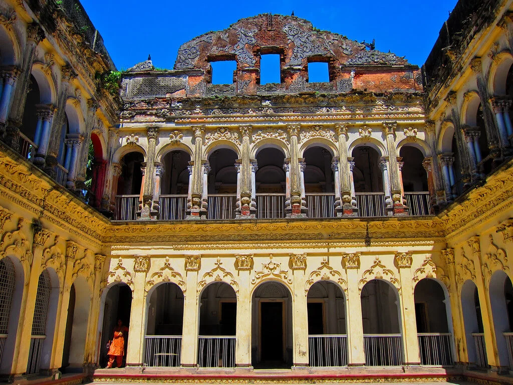 Sonargaon, Bangladesh