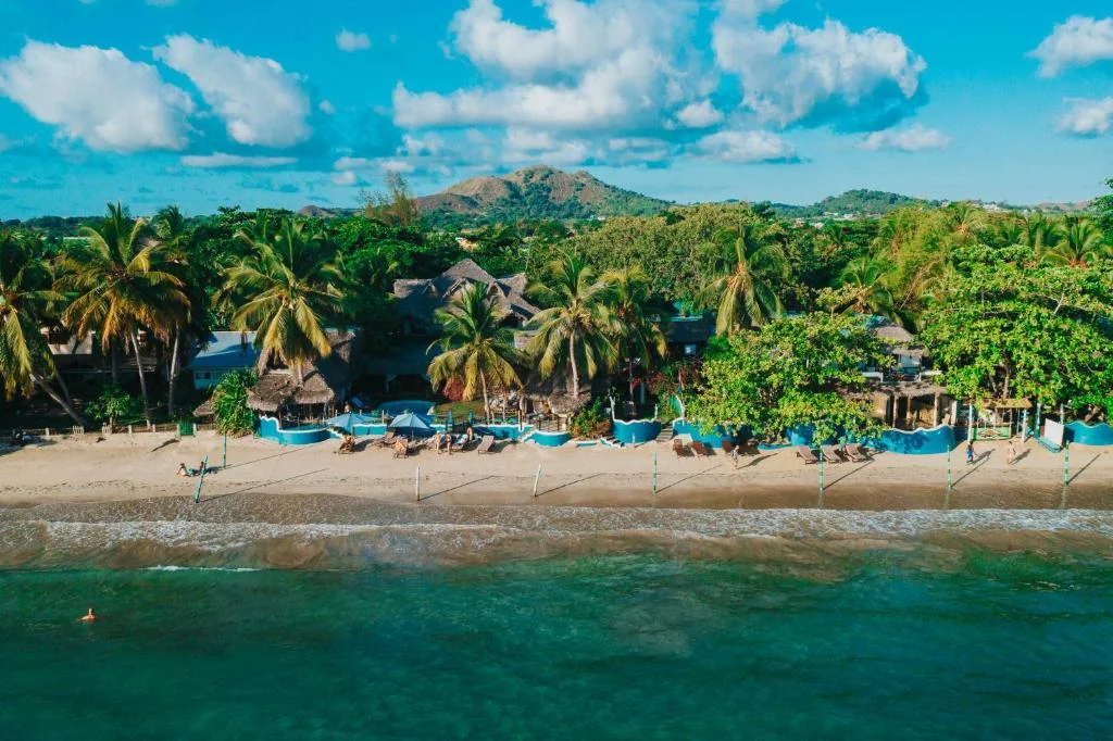 Nosy Valhia, Madagascar