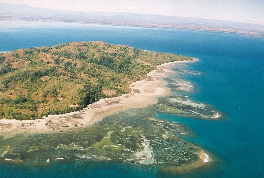 Nosy Valhia, Madagascar