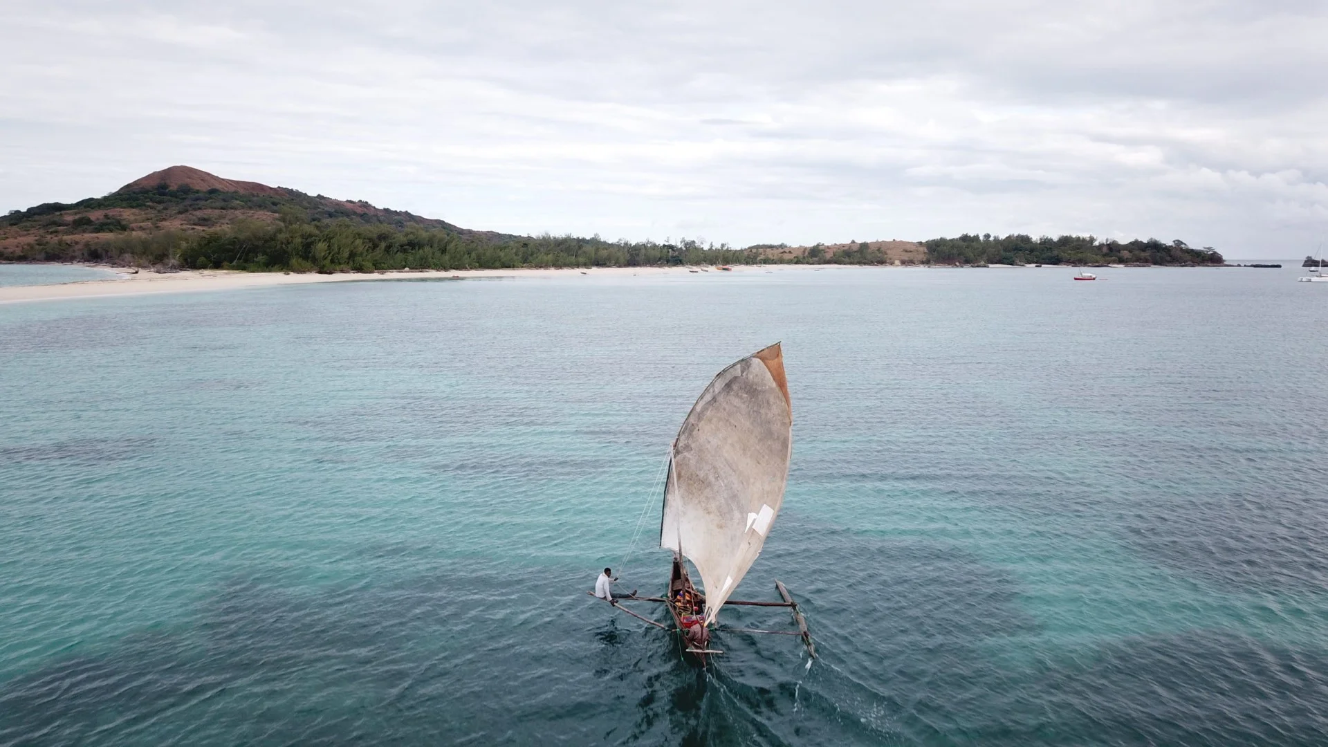 Nosy Valhia, Madagascar