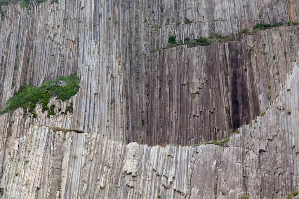 Cap Stolbchaty, Russie