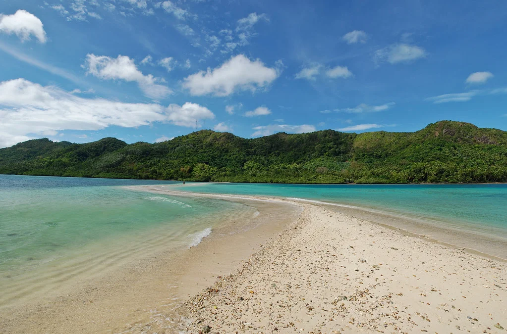 Snake Island, Philippines
