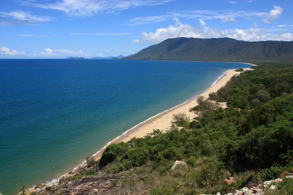 Parc national de Daintree, Australie