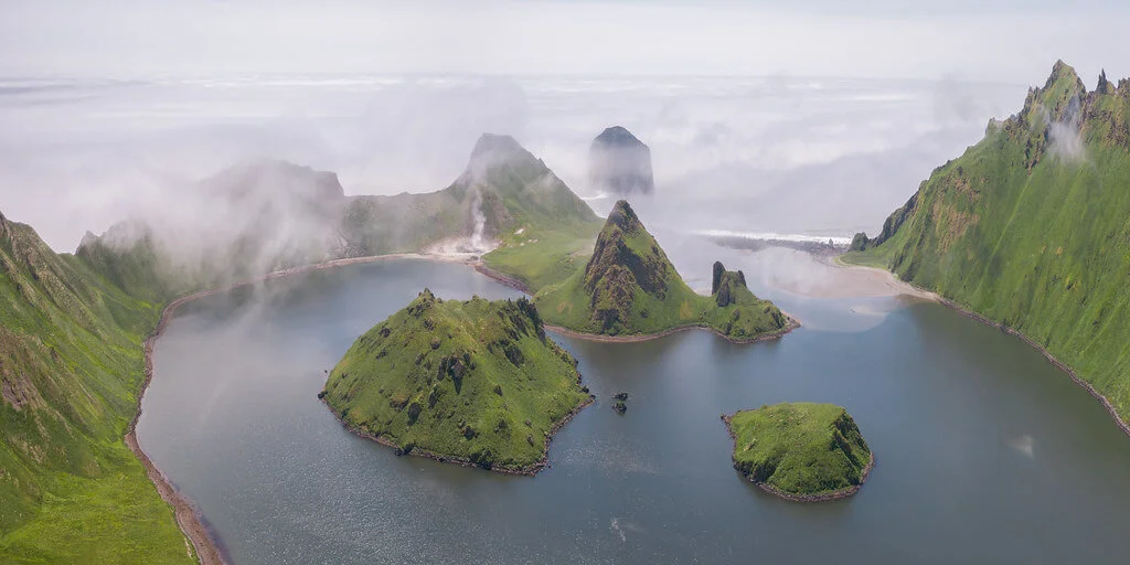 Yankicha, Russie