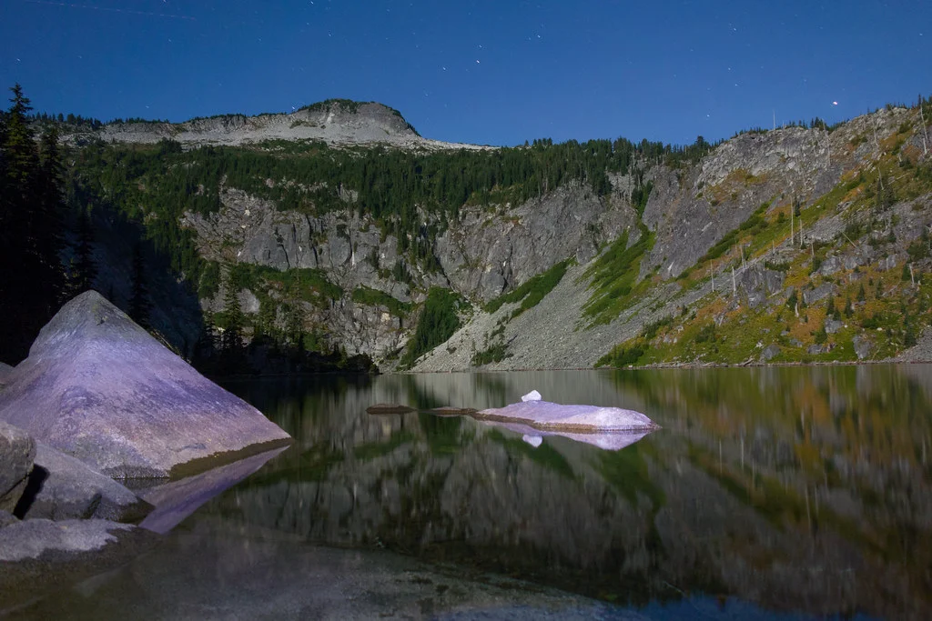 Upper Wildcat Lake, États-Unis