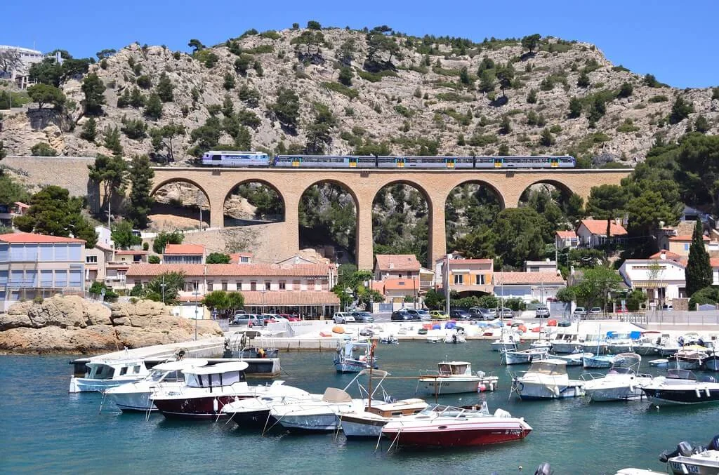 Ensuès-la-Redonne, France