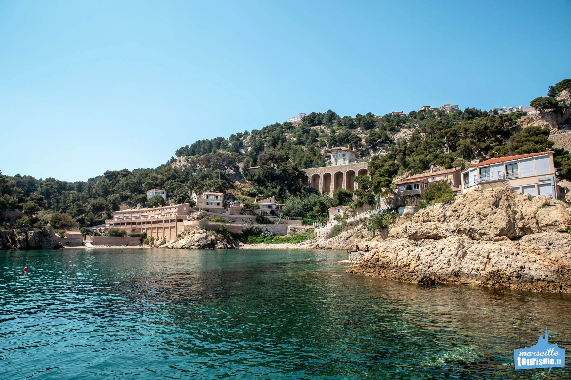 Ensuès-la-Redonne, France
