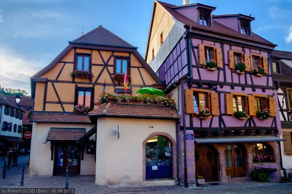 Kaysersberg, France