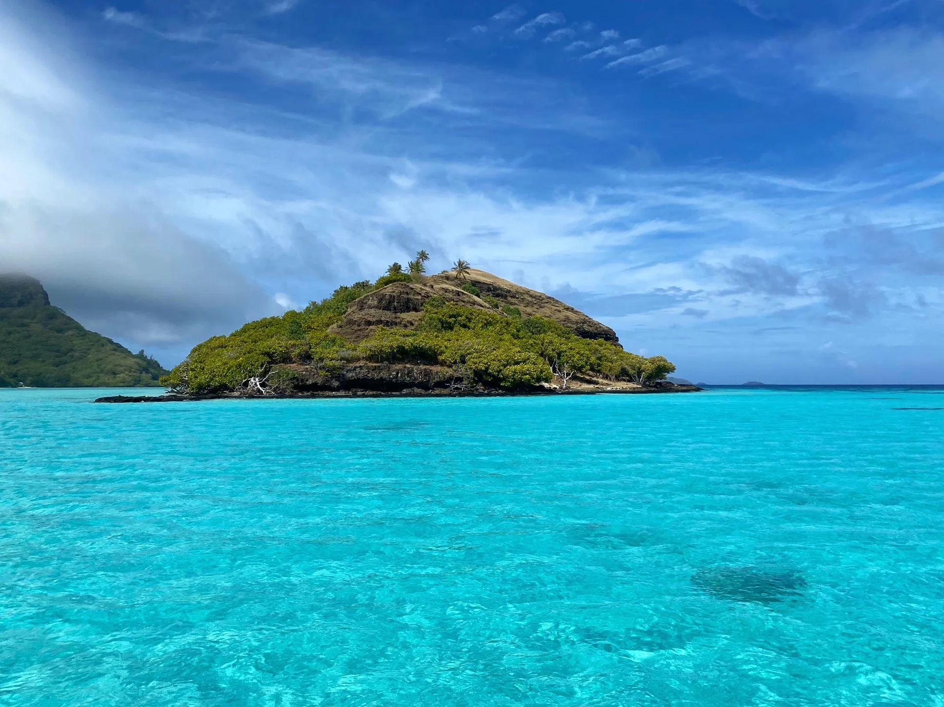 Îles Gambier, Polynésie française