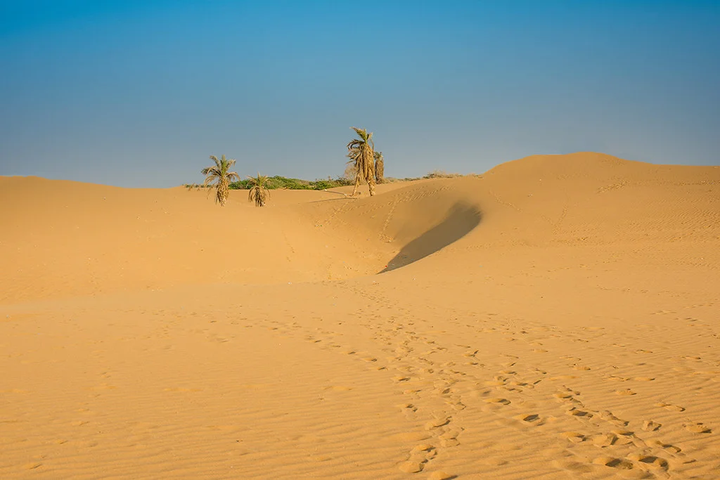 Kund Malir, Pakistan