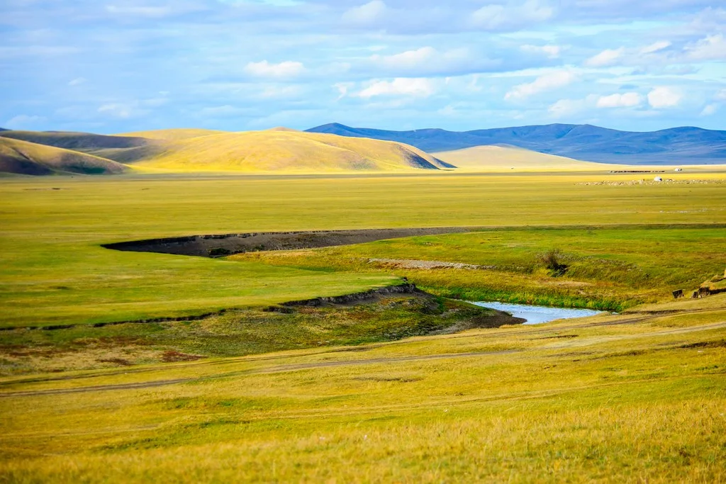 Hulunbuir, Chine