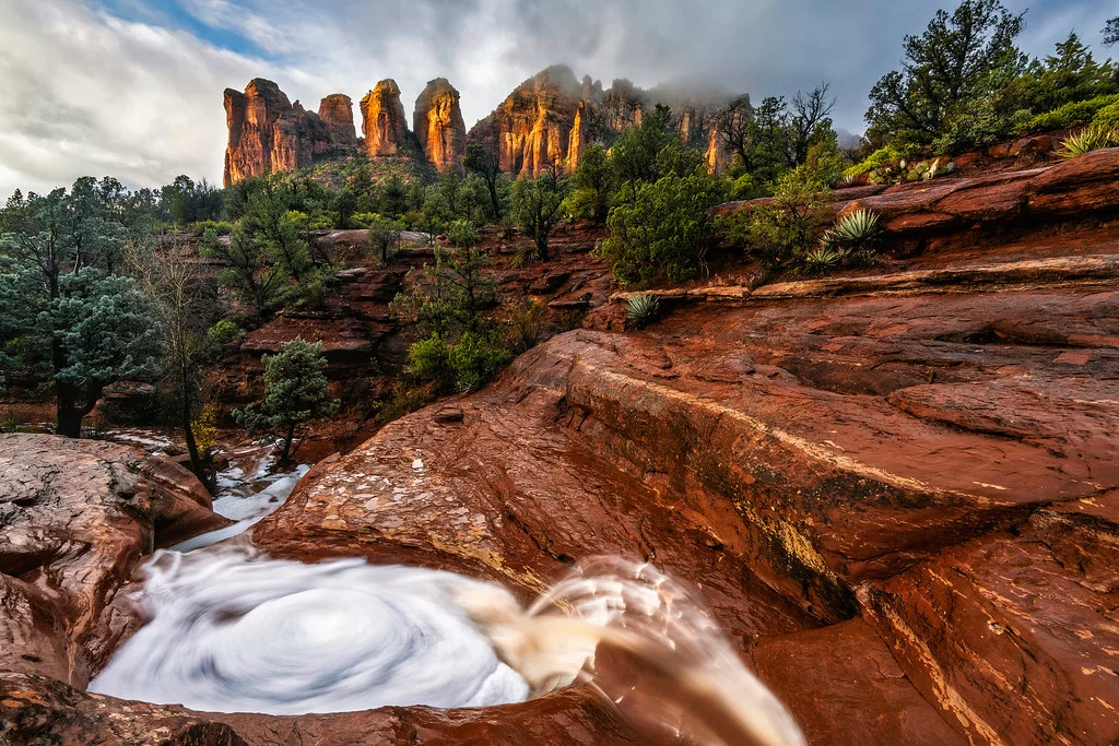 Seven Sacred Pools, États-Unis