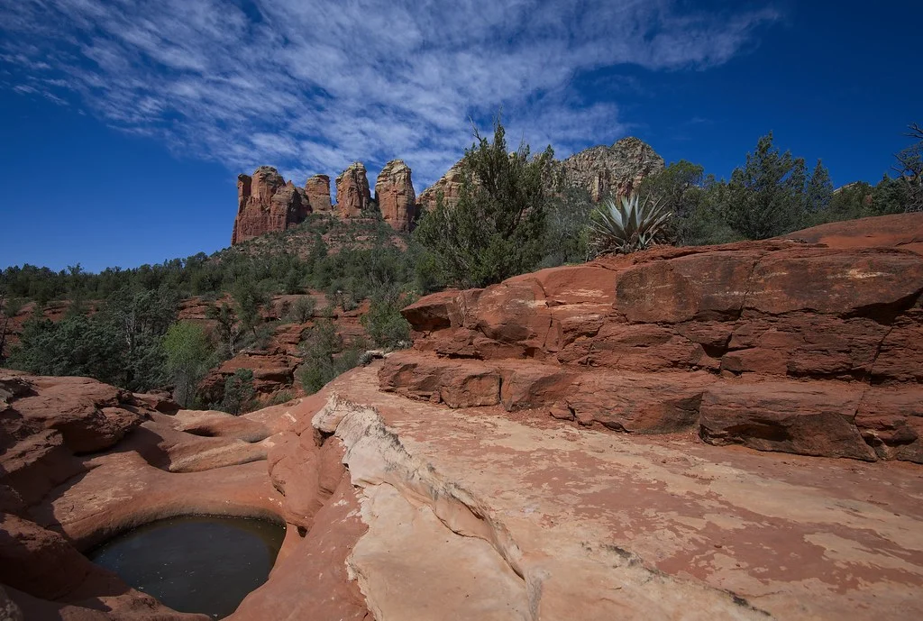 Seven Sacred Pools, États-Unis
