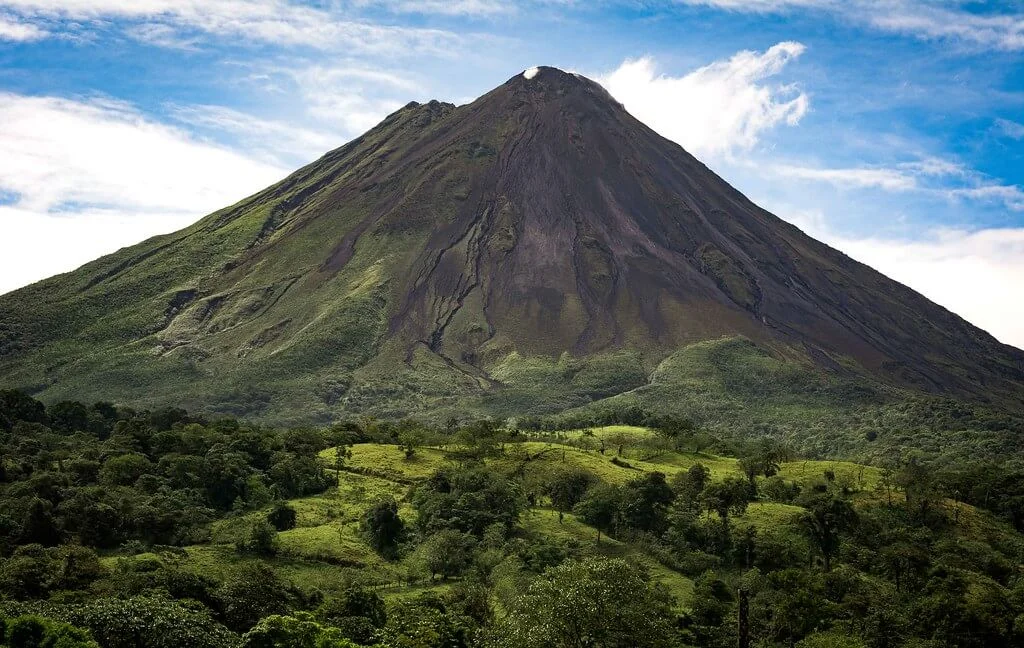 Arenal, Costa Rica
