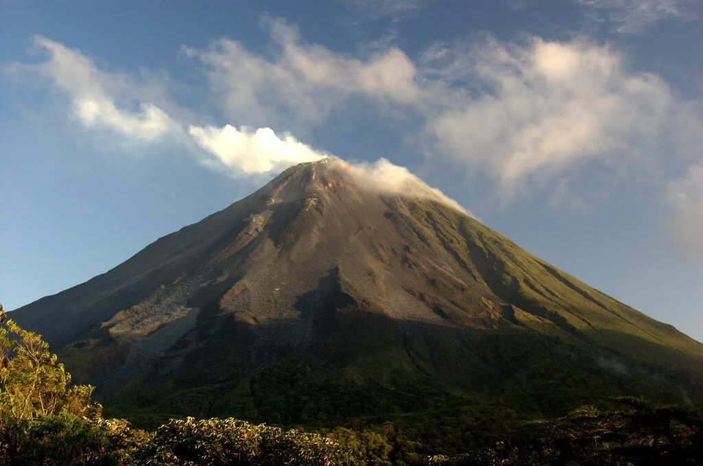 Arenal, Costa Rica