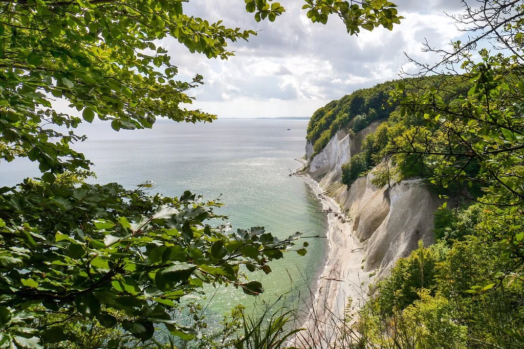 Rugen, Allemagne
