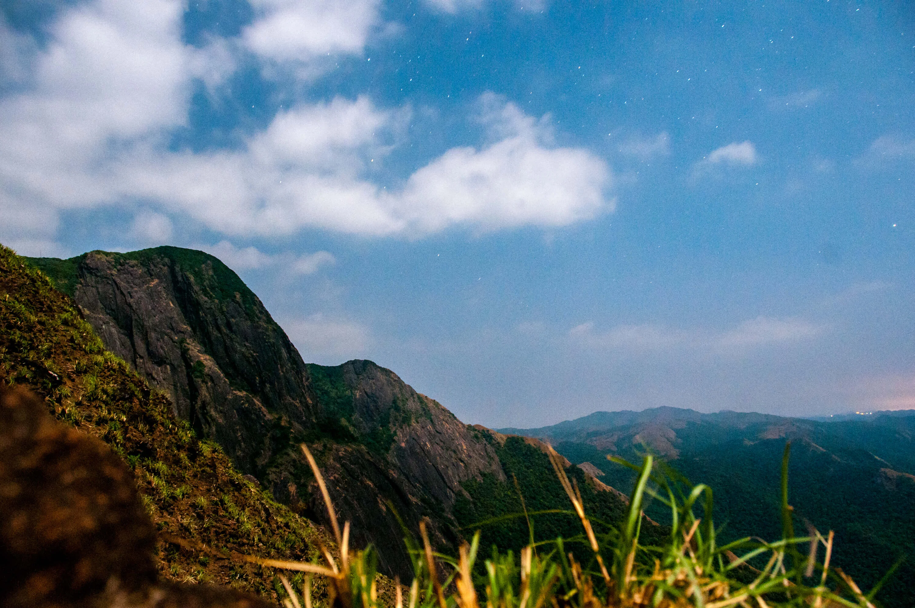 Sanctuaire de la faune sauvage de Pushpagiri, Inde