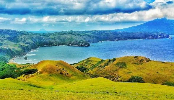 Île de Batan, Philippines