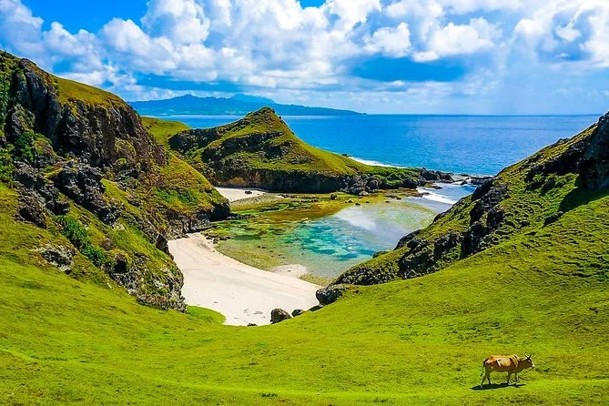 Île de Batan, Philippines