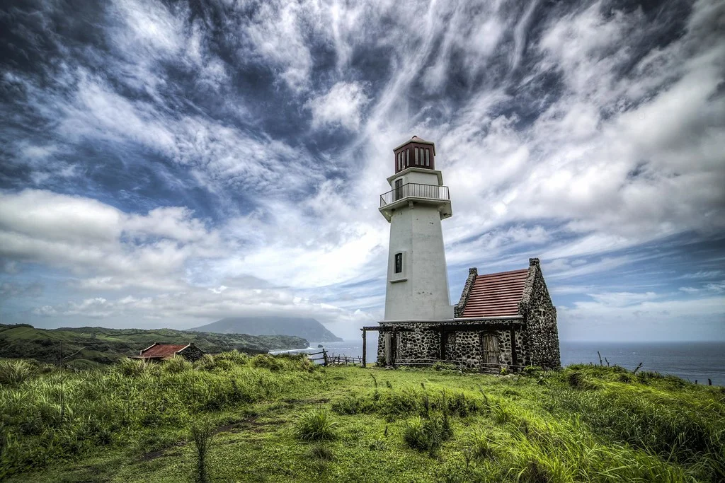 Île de Batan, Philippines