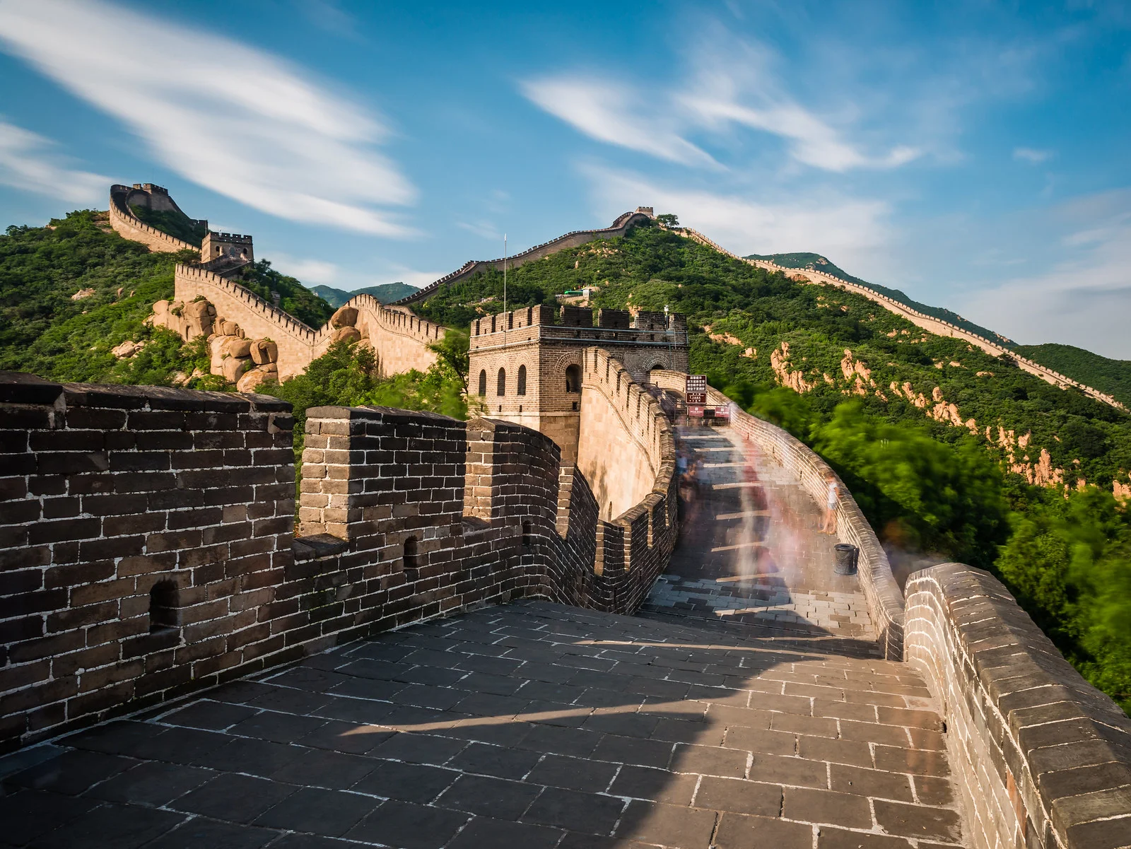 Grande Muraille de Chine, Chine, Chine, Chine, Chine, Chine