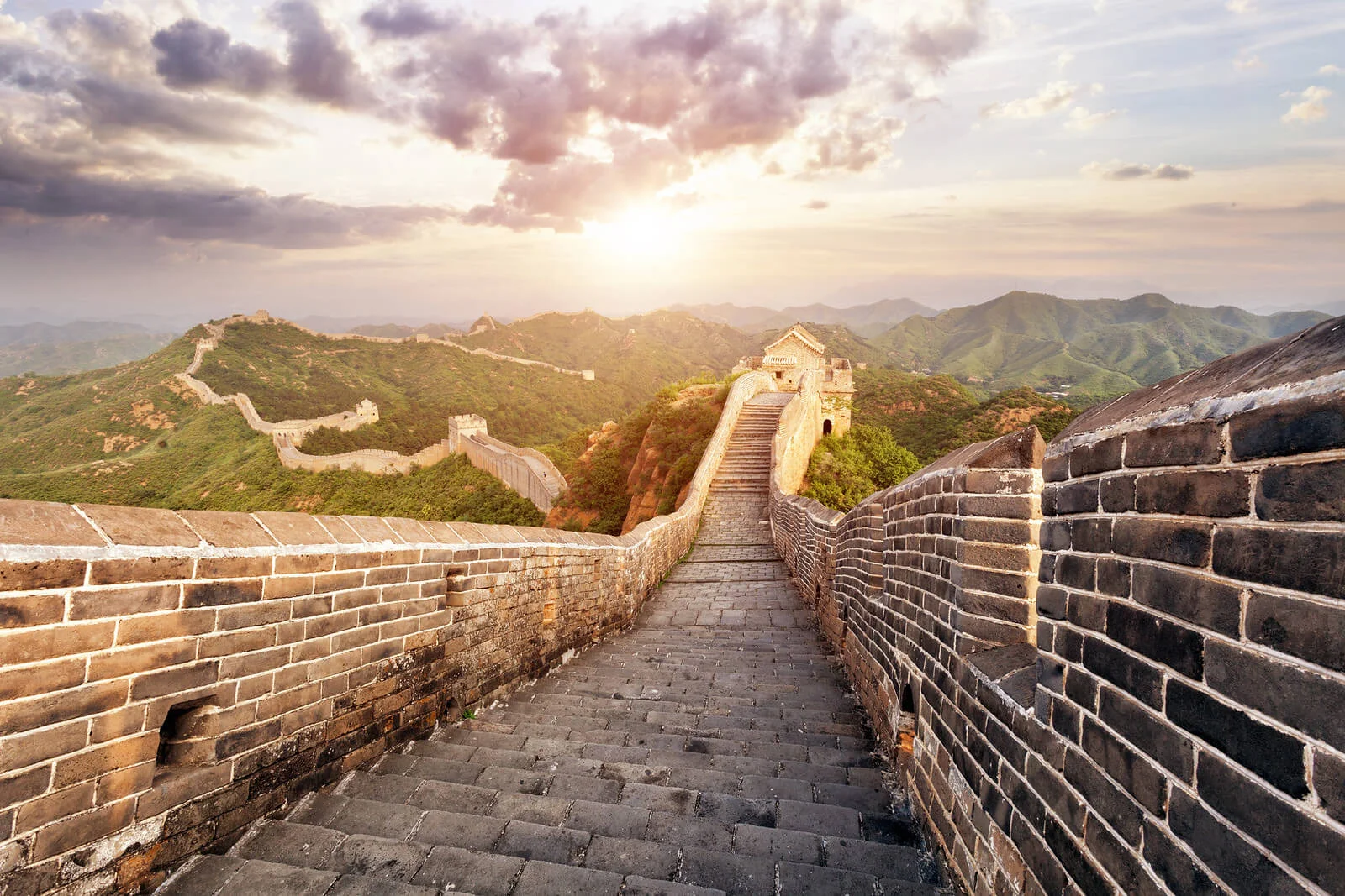 Grande Muraille de Chine, Chine, Chine, Chine, Chine, Chine