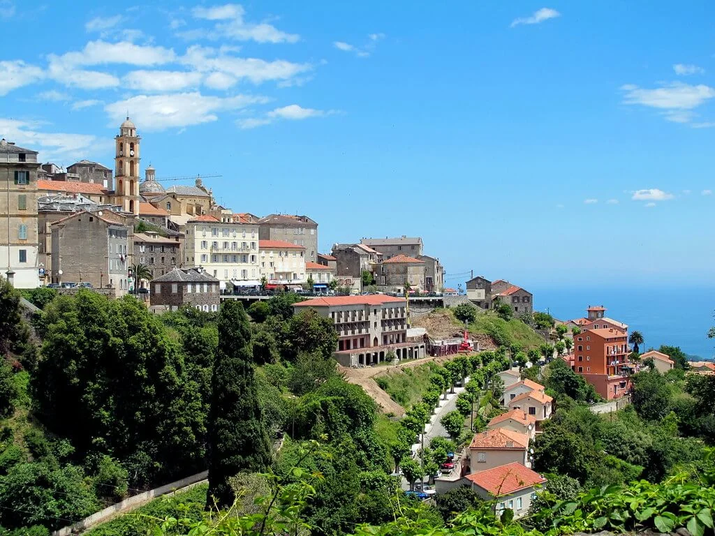 Cervione, France