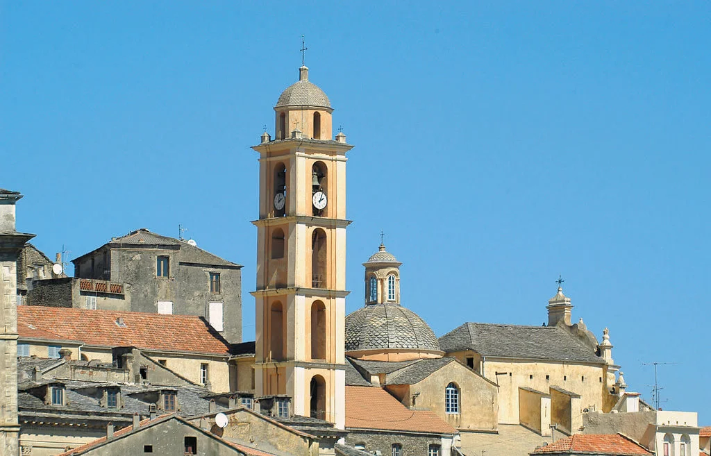 Cervione, France