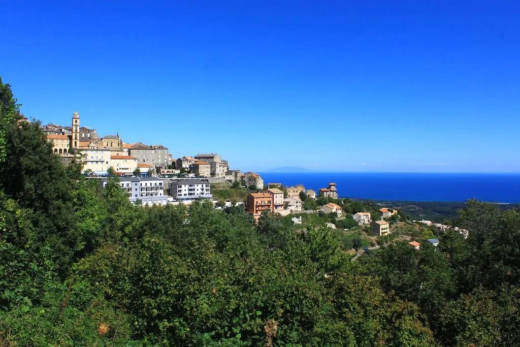 Cervione, France