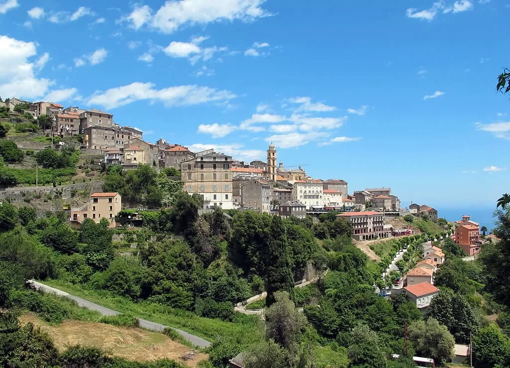 Cervione, France