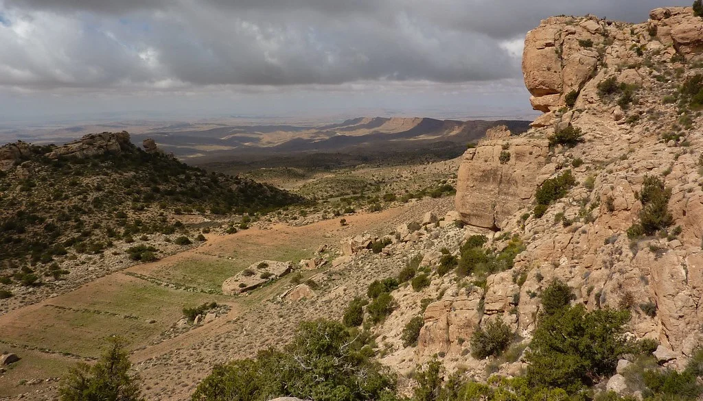 Monts Aurès, Algérie, Algérie, Algérie, Algérie, Algérie