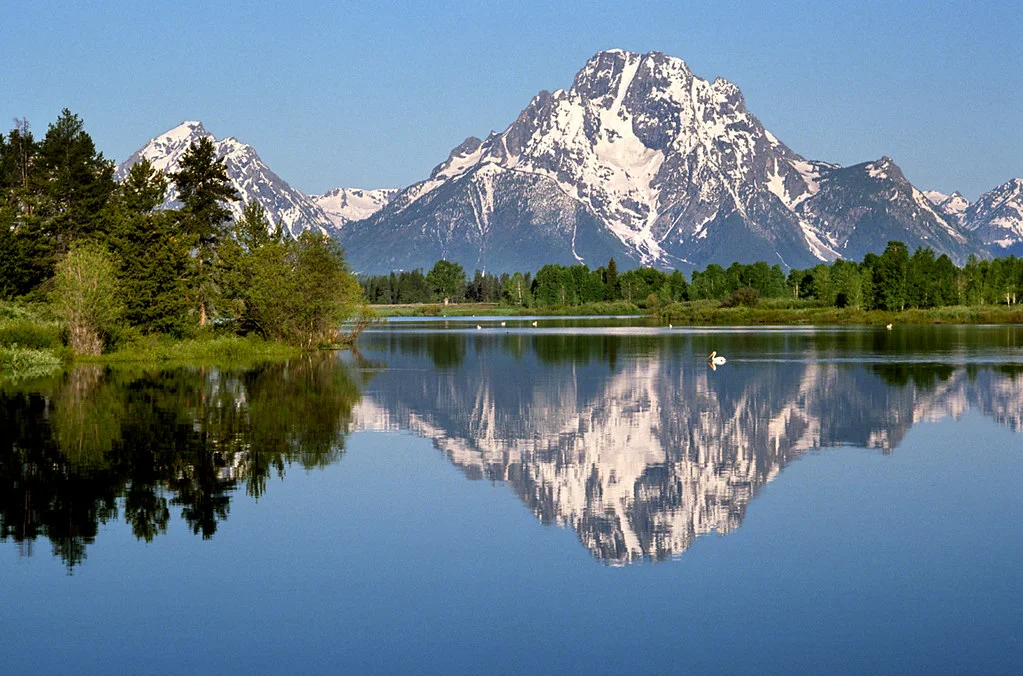 Emma Matilda Lake, États-Unis