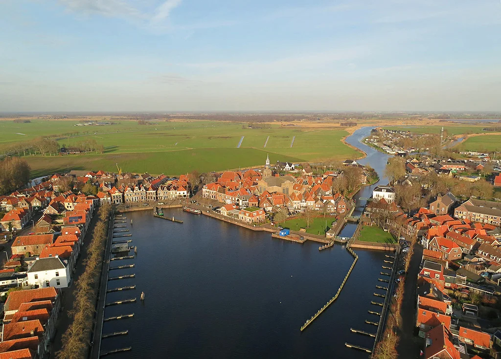 Blokzijl, Pays-Bas
