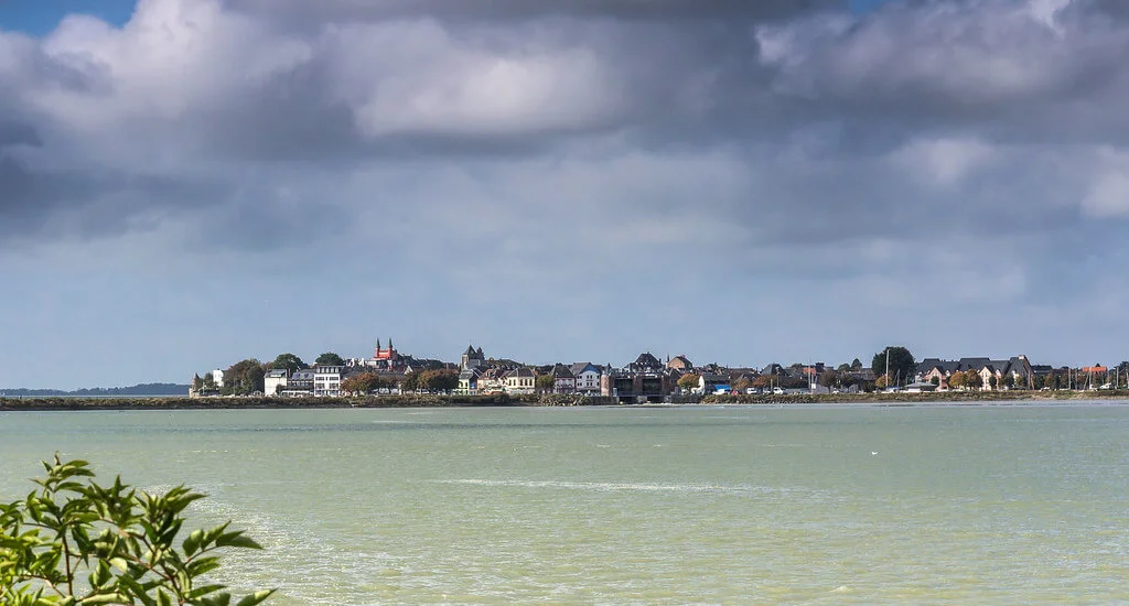 Le Crotoy, France