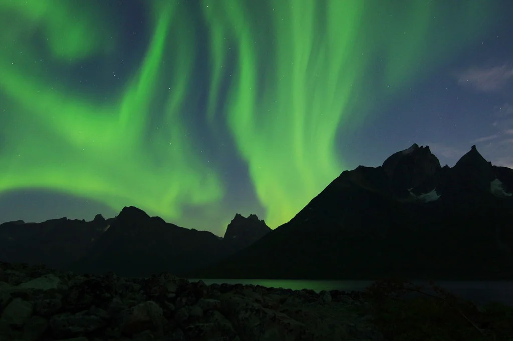 Nalumasortoq, Groenland