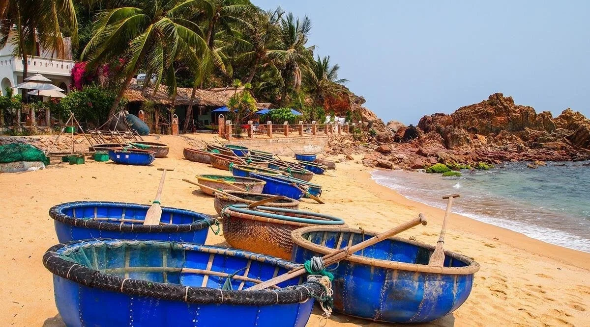 Bai Xep, Vietnam