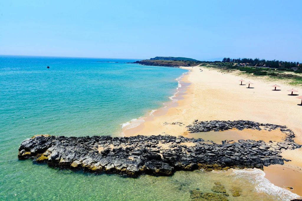 Bai Xep, Vietnam