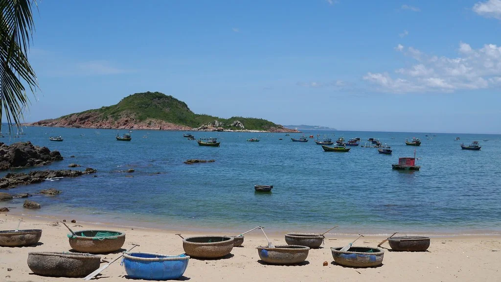 Bai Xep, Vietnam