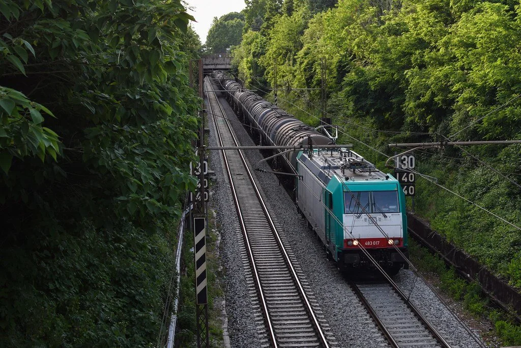 Jungle Railway, Malaisie, Malaisie, Malaisie