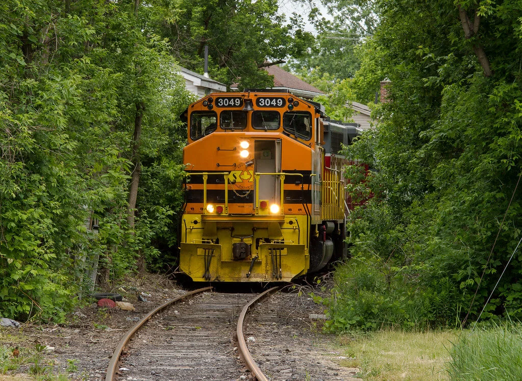 Jungle Railway, Malaisie, Malaisie, Malaisie