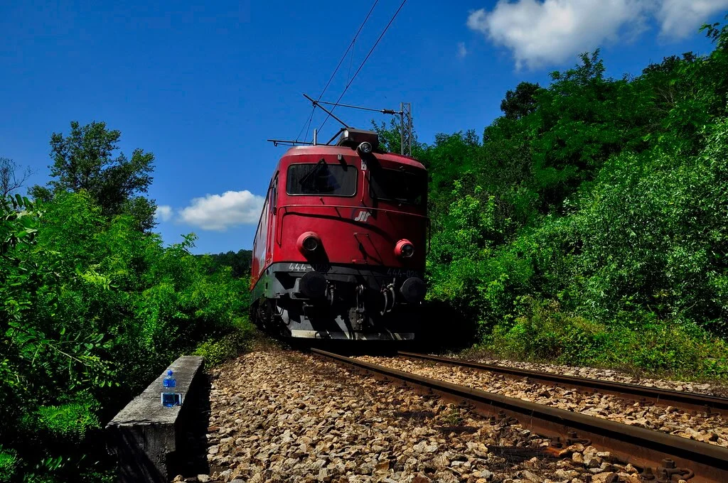 Jungle Railway, Malaisie, Malaisie, Malaisie