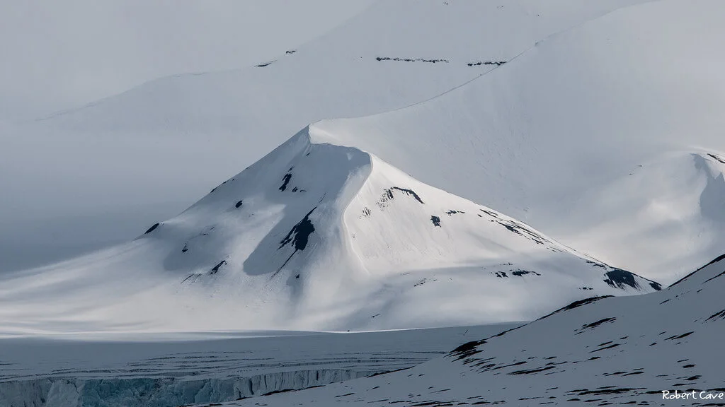 Hornsund, Svalbard et Jan Mayen