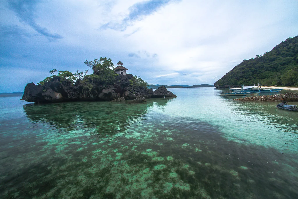 Sangat, Philippines