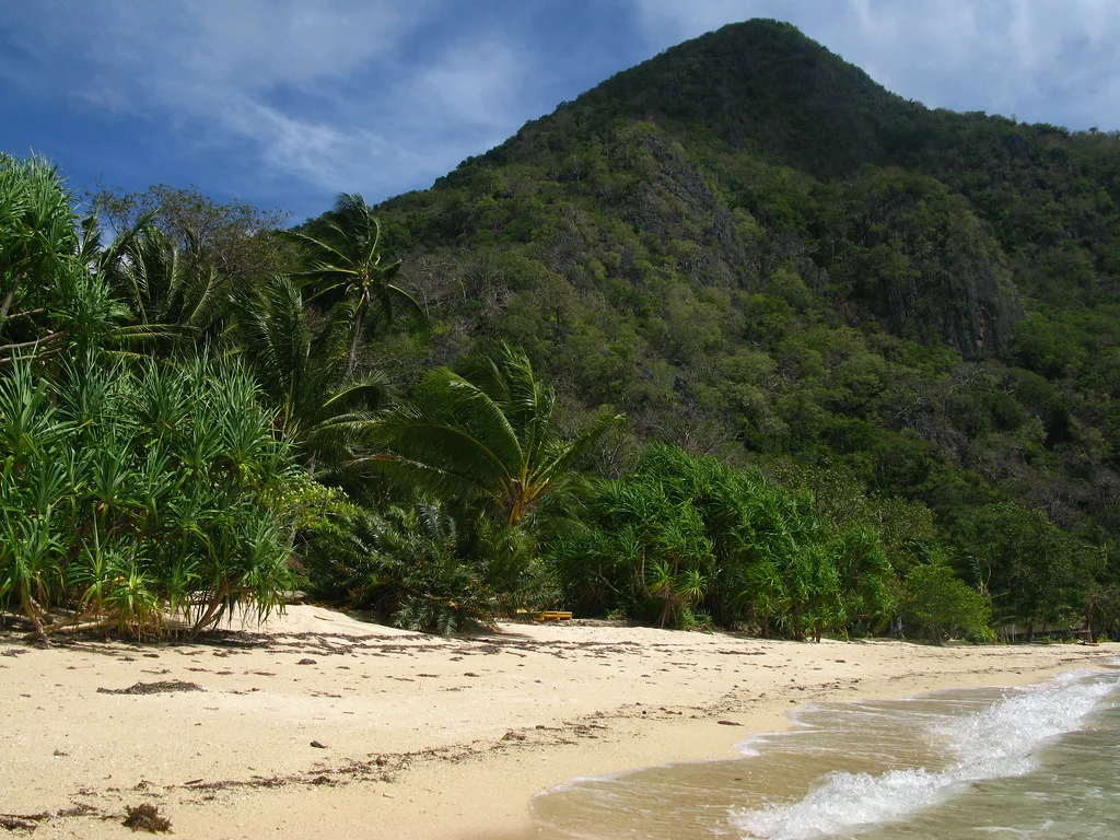 Sangat, Philippines