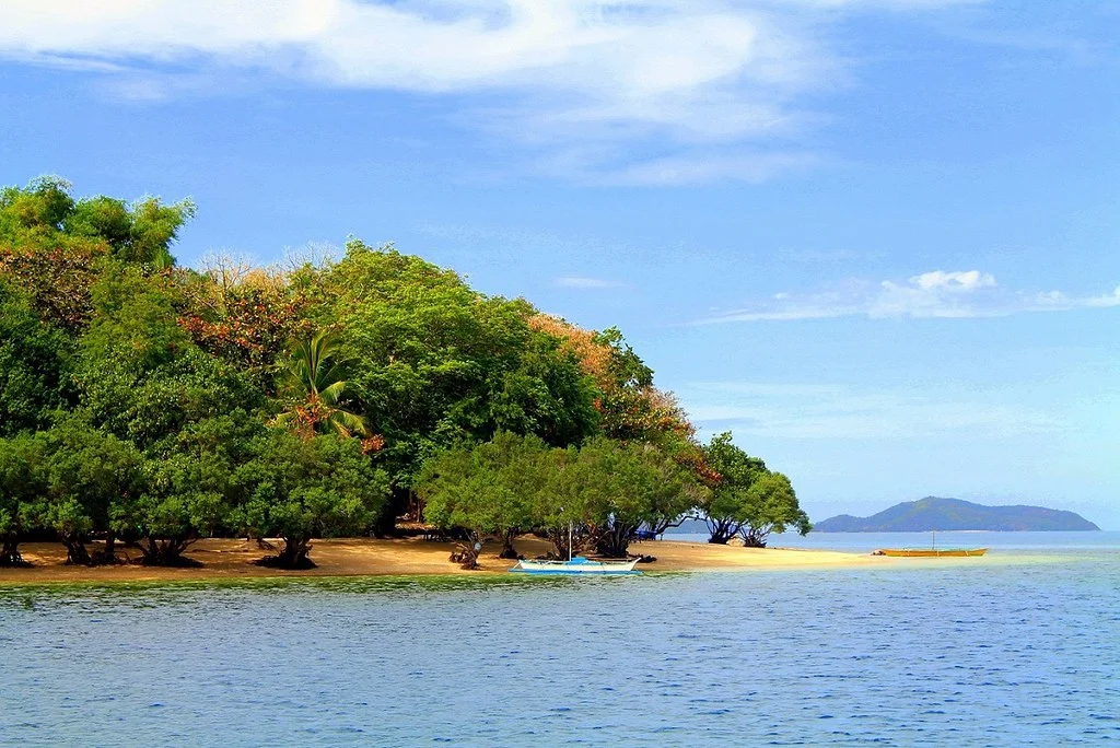 Sangat, Philippines