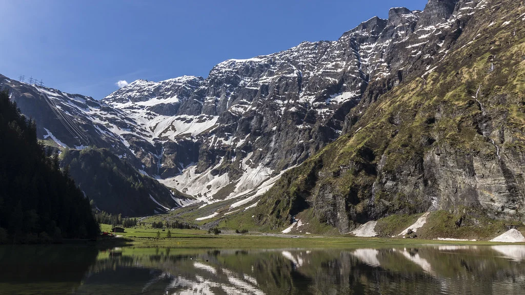 Hohe Tauern, Autriche, Autriche, Autriche, Italie