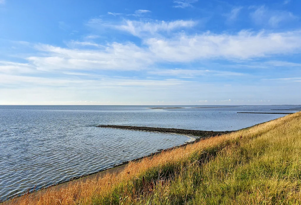 Îles de la Frise, Allemagne, Allemagne, Danemark, Pays-Bas, Pays-Bas, Pays-Bas