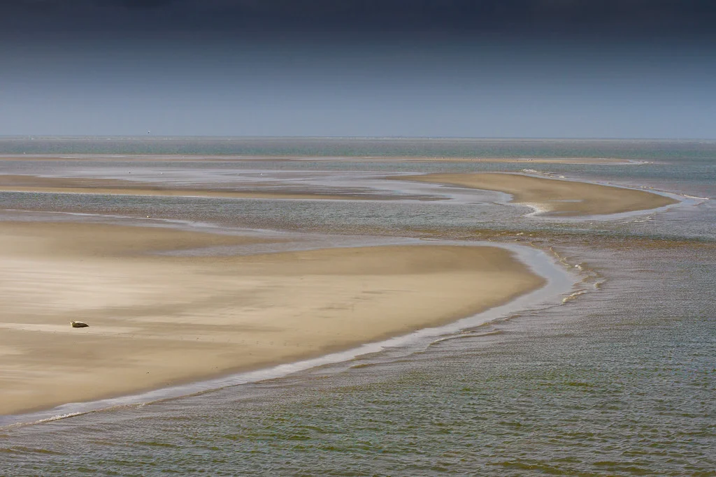 Îles de la Frise, Allemagne, Allemagne, Danemark, Pays-Bas, Pays-Bas, Pays-Bas