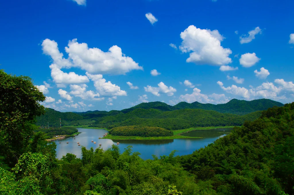 Loei, Thaïlande