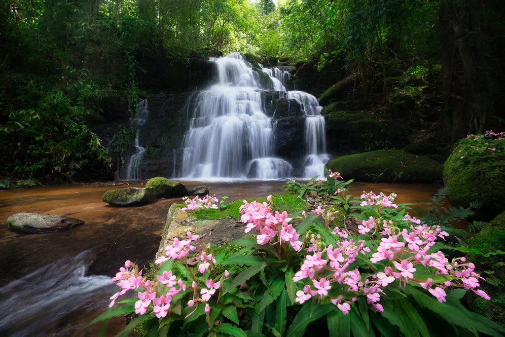 Loei, Thaïlande